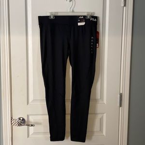 Fila sport contour leggings